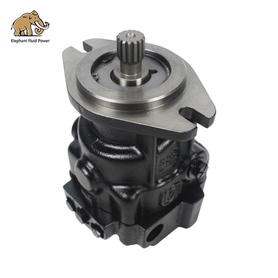 W magazynie Sauer Danfoss MMF serii MMF044 MMF044DAFGABNN Hydraulic Piston Pump For Road Roller