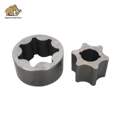 Wysokiej jakości części hydrauliczne produkowane w Chinach specjalnie zaprojektowane do naprawy pomp hydraulicznych Denison P7