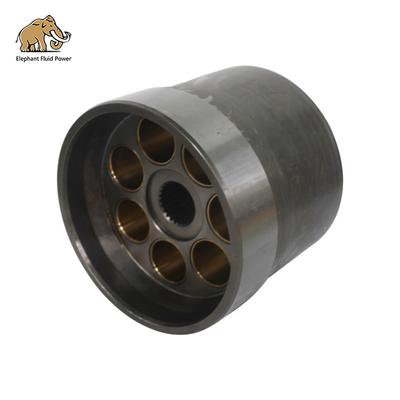 P7 Blok Cylinder Wysokiej jakości części hydrauliczne produkowane w Chinach specjalnie zaprojektowane do naprawy pomp hydraulicznych Denison P7