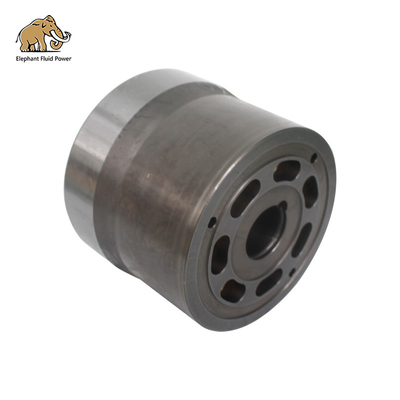 P7 Blok Cylinder Wysokiej jakości części hydrauliczne produkowane w Chinach specjalnie zaprojektowane do naprawy pomp hydraulicznych Denison P7