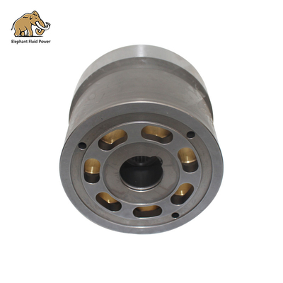 P7 Blok Cylinder Wysokiej jakości części hydrauliczne produkowane w Chinach specjalnie zaprojektowane do naprawy pomp hydraulicznych Denison P7