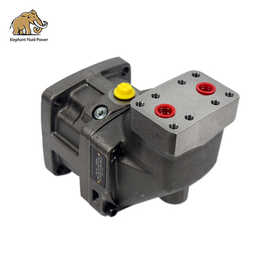 F12-060 Wysokiej wydajności pompa hydrauliczna produkowana w Chinach doskonała zamienna dla serii Parker F12
