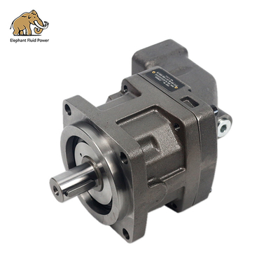 F12-060 Wysokiej wydajności pompa hydrauliczna produkowana w Chinach doskonała zamienna dla serii Parker F12
