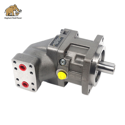 F12-060 Wysokiej wydajności pompa hydrauliczna produkowana w Chinach doskonała zamienna dla serii Parker F12
