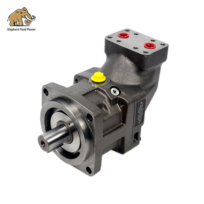 F12-060 Wysokiej wydajności pompa hydrauliczna produkowana w Chinach doskonała zamienna dla serii Parker F12