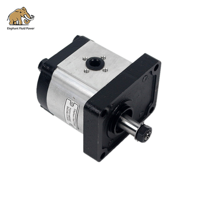 PGP511 Wysokiej jakości Hydraulic Gear Pump Made in China Idealny wybór do zastąpienia Parker