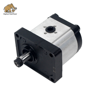 PGP511 Wysokiej jakości Hydraulic Gear Pump Made in China Idealny wybór do zastąpienia Parker