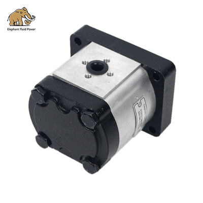 PGP511 Wysokiej jakości Hydraulic Gear Pump Made in China Idealny wybór do zastąpienia Parker