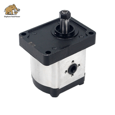 PGP511 Wysokiej jakości Hydraulic Gear Pump Made in China Idealny wybór do zastąpienia Parker