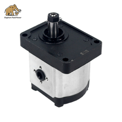 PGP511 Wysokiej jakości Hydraulic Gear Pump Made in China Idealny wybór do zastąpienia Parker