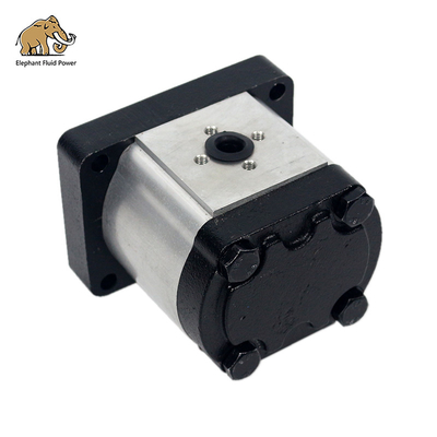 PGP511 Wysokiej jakości Hydraulic Gear Pump Made in China Idealny wybór do zastąpienia Parker