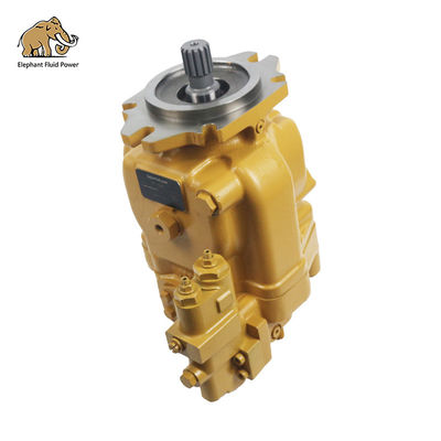 Pompy tłokowe hydrauliczne 167-0994 0R-7674 Do ładowarek kołowych Caterpillar 950G 962G 962G II