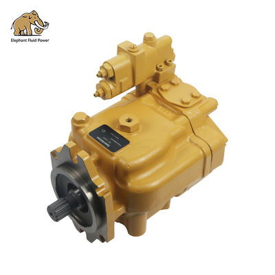 Pompy tłokowe hydrauliczne 167-0994 0R-7674 Do ładowarek kołowych Caterpillar 950G 962G 962G II