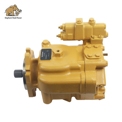 Pompy tłokowe hydrauliczne 167-0994 0R-7674 Do ładowarek kołowych Caterpillar 950G 962G 962G II