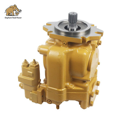 Pompy tłokowe hydrauliczne 167-0994 0R-7674 Do ładowarek kołowych Caterpillar 950G 962G 962G II