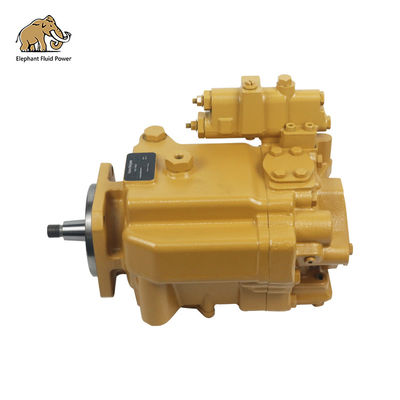 169-4882 Zamknięta pompa hydrauliczna dla Caterpillar 12H 160H 140H 163H 120H 143H 135H