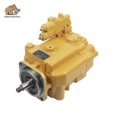169-4882 Zamknięta pompa hydrauliczna dla Caterpillar 12H 160H 140H 163H 120H 143H 135H