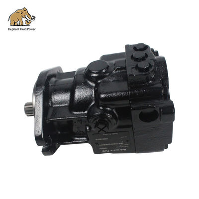 OEM Sauer Danfoss MMF SERIES MMF035 MMF035DAFGABNN Hydrauliczna pompa tłokowa do oryginalnej wymiany