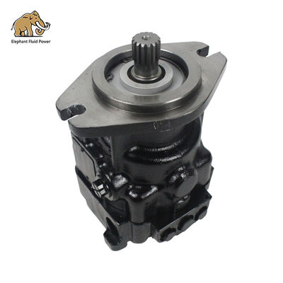 OEM Sauer Danfoss MMF SERIES MMF035 MMF035DAFGABNN Hydrauliczna pompa tłokowa do oryginalnej wymiany