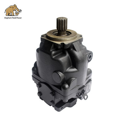 OEM Sauer Danfoss ERL ERR SERIES ERL130BLS2825NNN3 Hydraulic Piston Pump dla maszyn budowlanych
