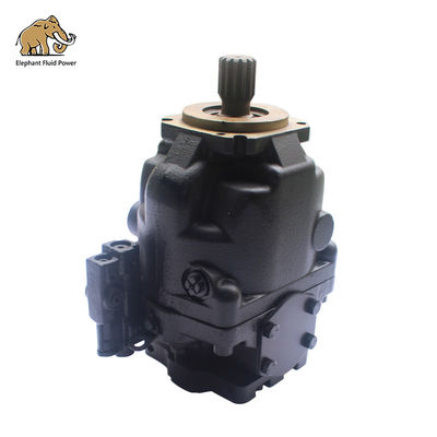 OEM Sauer Danfoss ERL ERR SERIES ERL130BLS2825NNN3 Hydraulic Piston Pump dla maszyn budowlanych