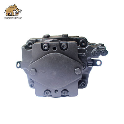 OEM Sauer Danfoss ERL ERR SERIES ERL130BLS2825NNN3 Hydraulic Piston Pump dla maszyn budowlanych