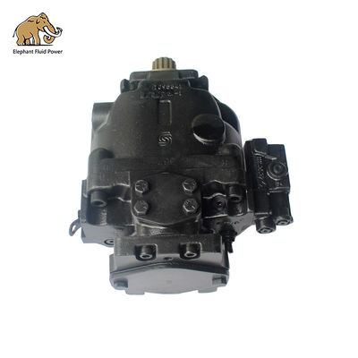 OEM Sauer Danfoss ERL ERR SERIES ERL130BLS2825NNN3 Hydraulic Piston Pump dla maszyn budowlanych