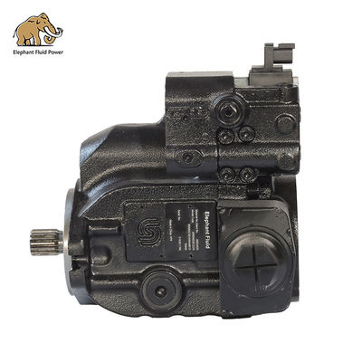 Oem Sauer Danfoss Krr serii Krr045dls193 0nnn 3c2npa6nkn Bnn Hydraulic Piston Pump dla maszyn budowlanych