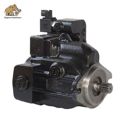 Oem Sauer Danfoss Krr serii Krr045dls193 0nnn 3c2npa6nkn Bnn Hydraulic Piston Pump dla maszyn budowlanych