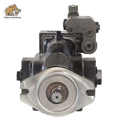Oem Sauer Danfoss Krr serii Krr045dls193 0nnn 3c2npa6nkn Bnn Hydraulic Piston Pump dla maszyn budowlanych