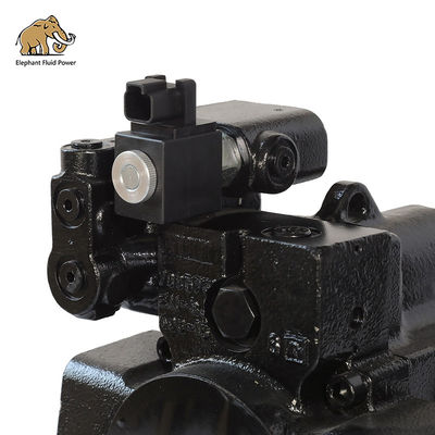Oem Sauer Danfoss Krr serii Krr045dls193 0nnn 3c2npa6nkn Bnn Hydraulic Piston Pump dla maszyn budowlanych