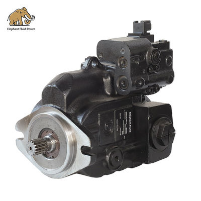 Oem Sauer Danfoss Krr serii Krr045dls193 0nnn 3c2npa6nkn Bnn Hydraulic Piston Pump dla maszyn budowlanych