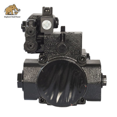 Oem Sauer Danfoss Krr serii Krr045dls193 0nnn 3c2npa6nkn Bnn Hydraulic Piston Pump dla maszyn budowlanych