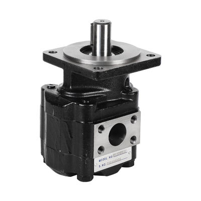 Parker Pompa żelaza Hp051a578beoh1511 Hydrauliczna Pompa i części zamienne w magazynie