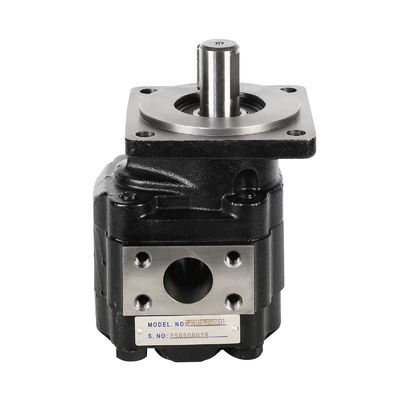 Parker Pompa żelaza Hp051a578beoh1511 Hydrauliczna Pompa i części zamienne w magazynie
