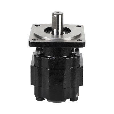 Parker Pompa żelaza Hp051a578beoh1511 Hydrauliczna Pompa i części zamienne w magazynie