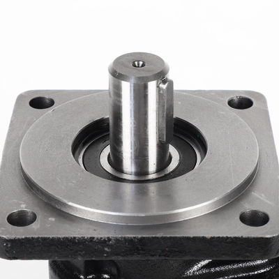 Parker Pompa żelaza Hp051a578beoh1511 Hydrauliczna Pompa i części zamienne w magazynie