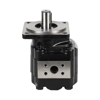 Parker Pompa żelaza Hp051a578beoh1511 Hydrauliczna Pompa i części zamienne w magazynie