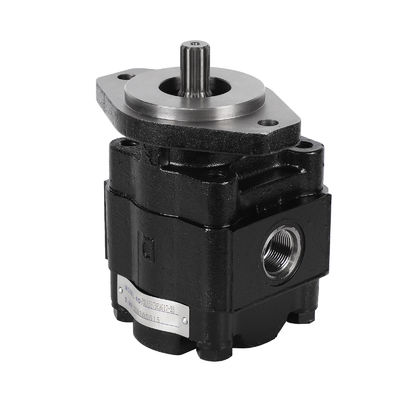 W magazynie Parker Pompa żelaza odlewanego serii P31 P31a597beag17-25 Pompa hydrauliczna i części zamienne do maszyn budowlanych