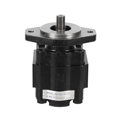 W magazynie Parker Pompa żelaza odlewanego serii P31 P31a597beag17-25 Pompa hydrauliczna i części zamienne do maszyn budowlanych