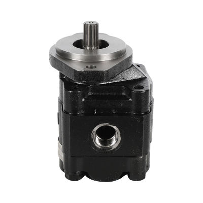 W magazynie Parker Pompa żelaza odlewanego serii P31 P31a597beag17-25 Pompa hydrauliczna i części zamienne do maszyn budowlanych