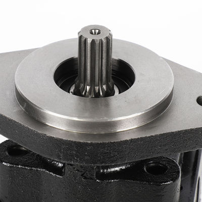 W magazynie Parker Pompa żelaza odlewanego serii P31 P31a597beag17-25 Pompa hydrauliczna i części zamienne do maszyn budowlanych