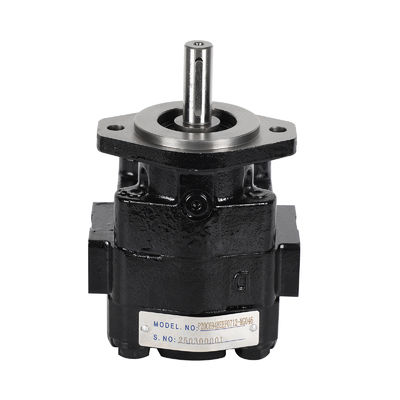 W magazynie Parker Pompa żelaza odlewanego serii P20 P20c694beef0712-Mg046 Pompa hydrauliczna i części zamienne do maszyn budowlanych