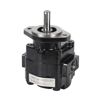 W magazynie Parker Pompa żelaza odlewanego serii P20 P20c694beef0712-Mg046 Pompa hydrauliczna i części zamienne do maszyn budowlanych