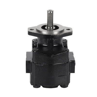 W magazynie Parker Pompa żelaza odlewanego serii P20 P20c694beef0712-Mg046 Pompa hydrauliczna i części zamienne do maszyn budowlanych