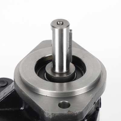 W magazynie Parker Pompa żelaza odlewanego serii P20 P20c694beef0712-Mg046 Pompa hydrauliczna i części zamienne do maszyn budowlanych