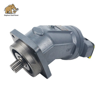 A2FM107/60W-VAB020-S - Silnik tłokowy hydrauliczny dostępny teraz Made in China Fit Bosch Rexroth części również dostępne