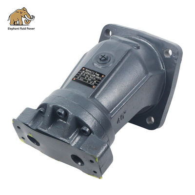 A2FM107/60W-VAB020-S - Silnik tłokowy hydrauliczny dostępny teraz Made in China Fit Bosch Rexroth części również dostępne