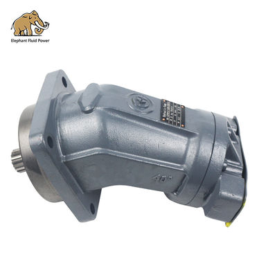 A2FM107/60W-VAB020-S - Silnik tłokowy hydrauliczny dostępny teraz Made in China Fit Bosch Rexroth części również dostępne