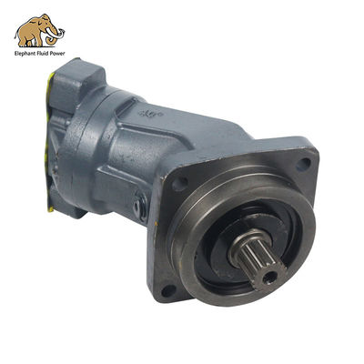 A2FM107/60W-VAB020-S - Silnik tłokowy hydrauliczny dostępny teraz Made in China Fit Bosch Rexroth części również dostępne